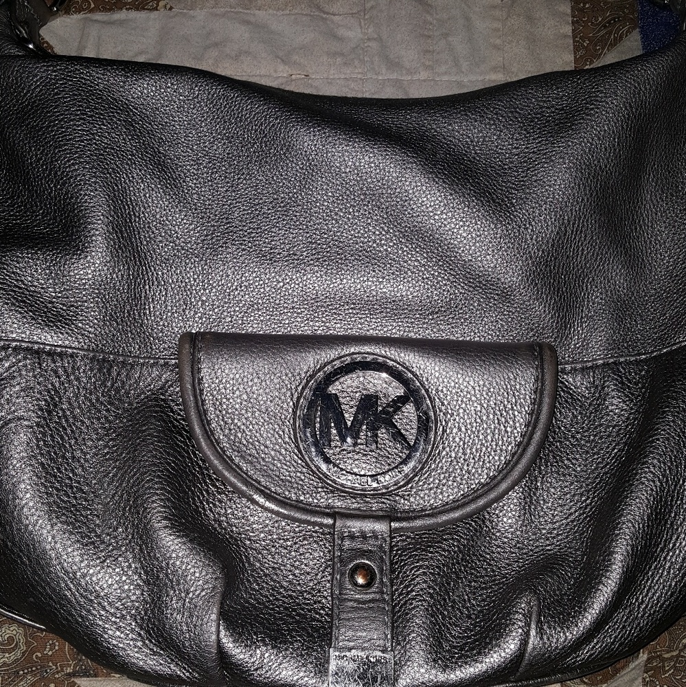 Michael Kors handbag
